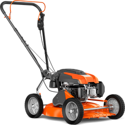 Husqvarna LB 448SQ KLIPPO\x{2122} Bensindrevet gressklipper